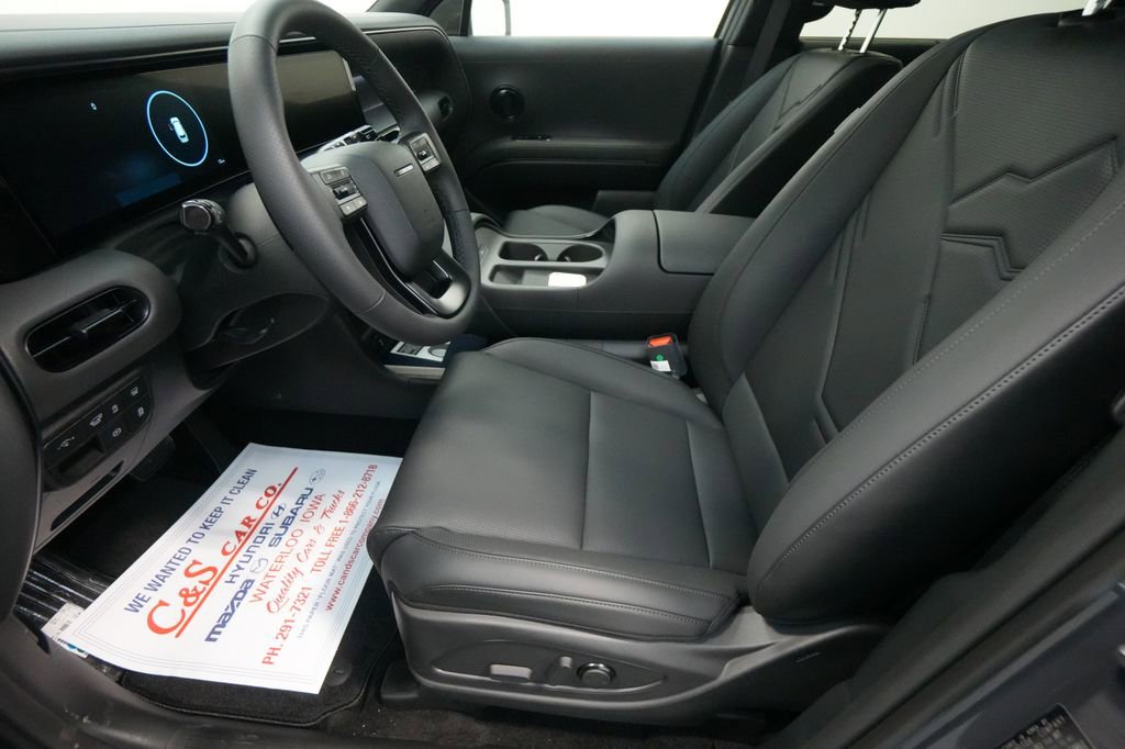 Certified 2026 Hyundai Palisade XRT Pro image 15