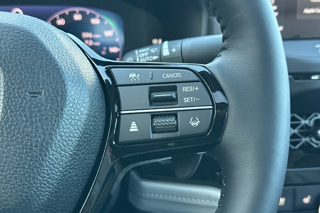 New 2026 Honda Accord Touring image 26