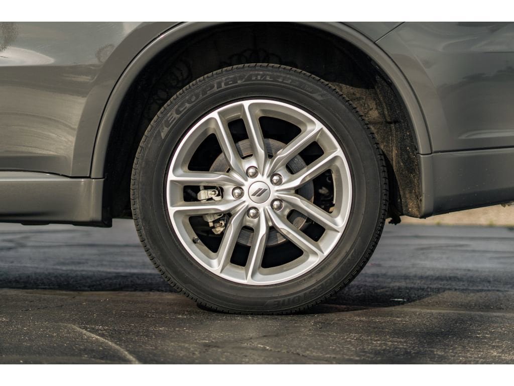 Used 2024 Dodge Durango GT AWD/4WD image 5