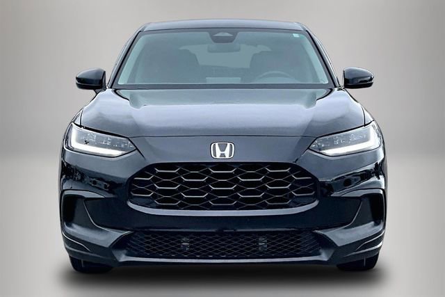 Used 2023 Honda HR-V LX image 3