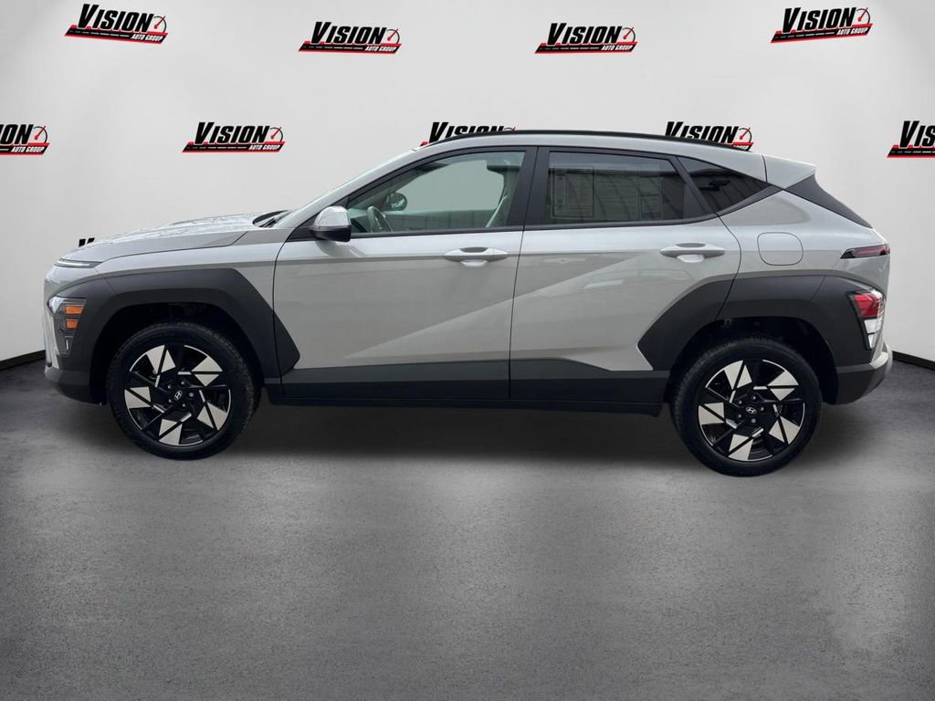 Used 2024 Hyundai Kona SEL w/ Convenience Package image 8