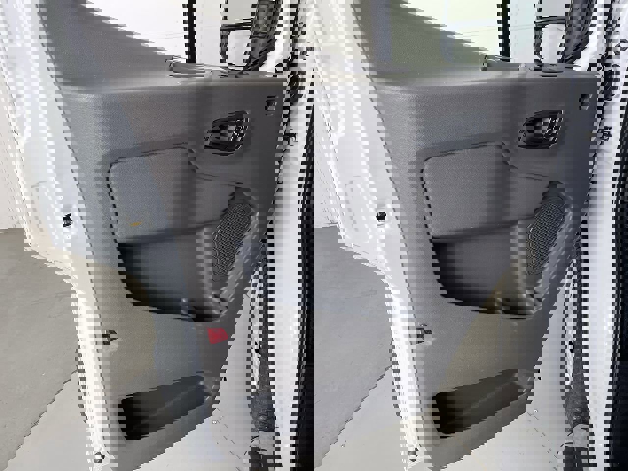 Used 2023 Ford Transit 250 Low Roof w/ Exterior Upgrade Package image 10