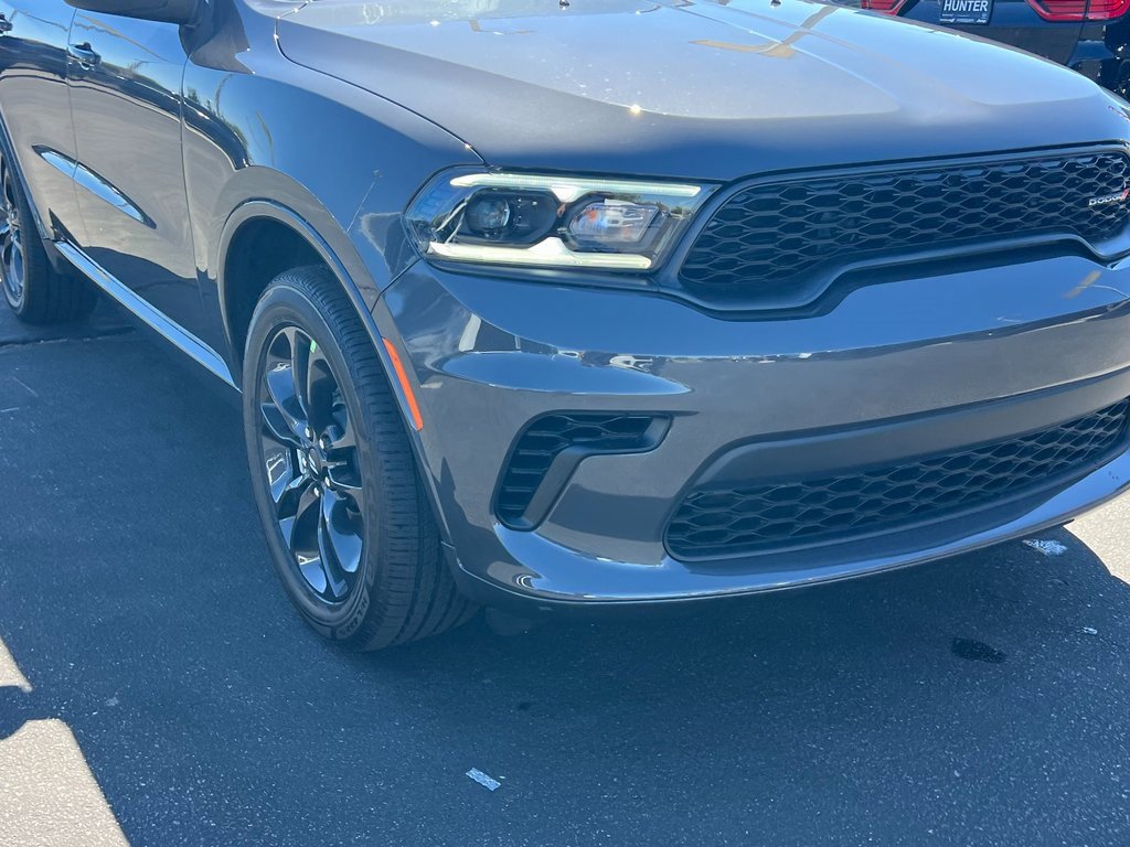 New 2026 Dodge Durango GT w/ Blacktop Package image 10