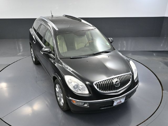 Used 2012 Buick Enclave Premium w/ Trailering Provision Package FWD image 55