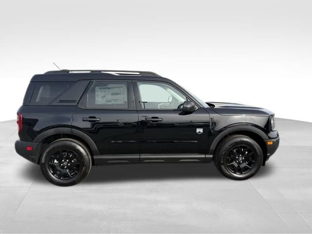 New 2025 Ford Bronco Sport Big Bend w/ Convenience Package image 5