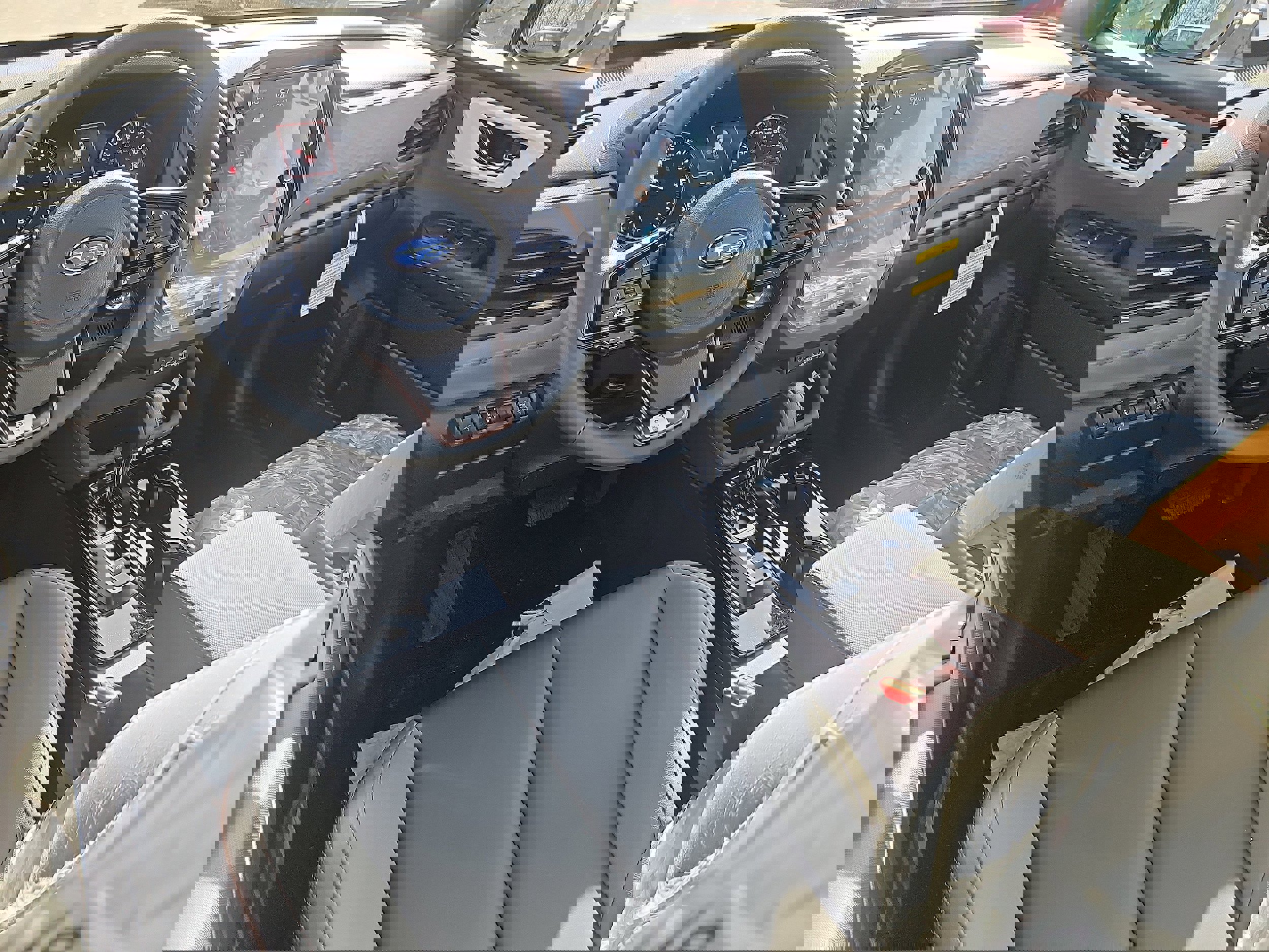 New 2026 Subaru Forester Sport image 6