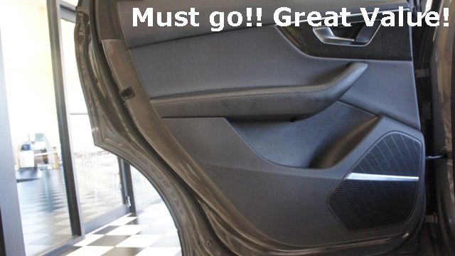 Used 2022 Audi Q7 3.0T Premium Plus w/ Premium Plus Package image 35