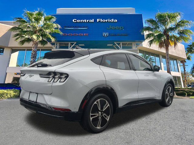 Used 2023 Ford Mustang Mach-E Premium RWD image 5