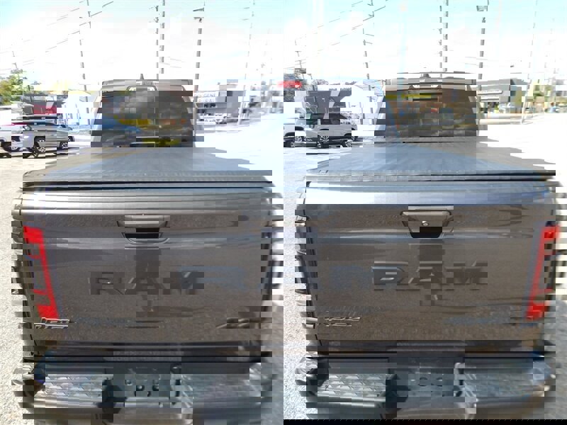 Used 2019 RAM 1500 Rebel w/ Level 2 Equipment Group image 10