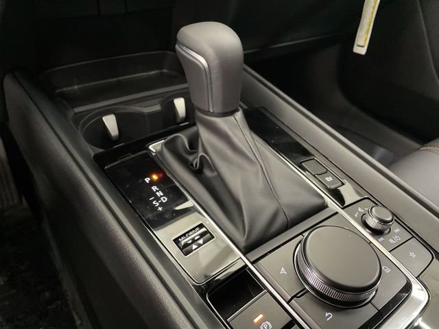 Certified 2025 MAZDA CX-50 2.5 Hybrid w/ Weather Package image 28