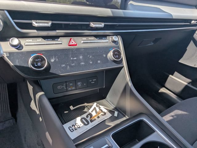 New 2026 Hyundai Sonata SEL AWD/4WD image 21