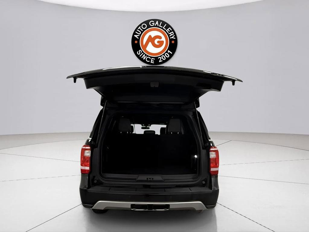 Used 2019 Ford Expedition XLT w/ Equipment Group 201A image 19