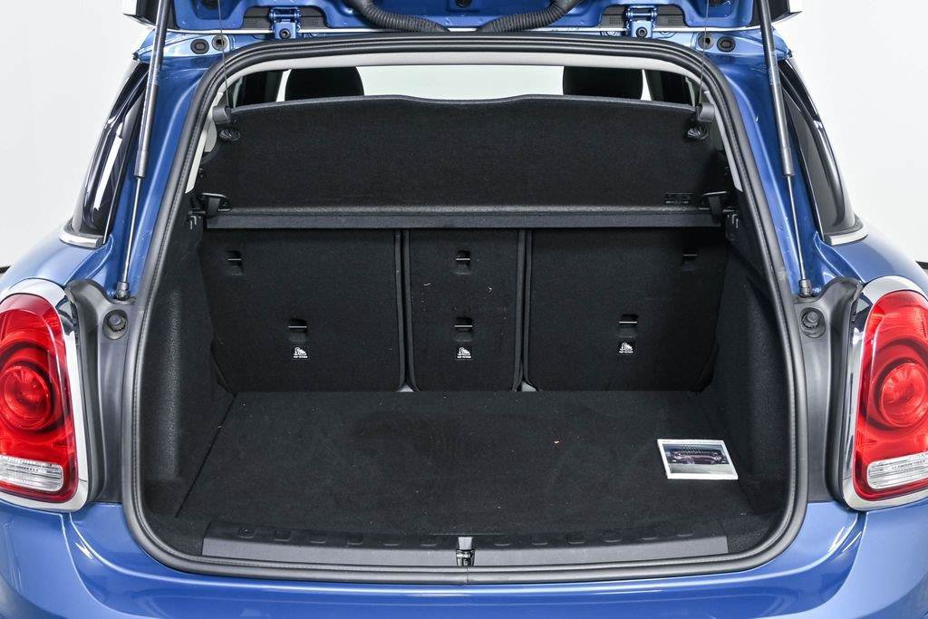 Used 2019 MINI Cooper Countryman S w/ Premium Package FWD image 26