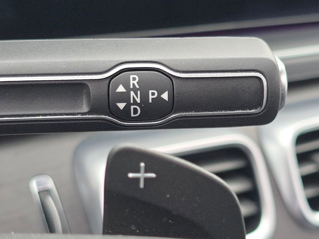 Certified 2023 Mercedes-Benz GLE 350 4MATIC w/ Premium Package image 39