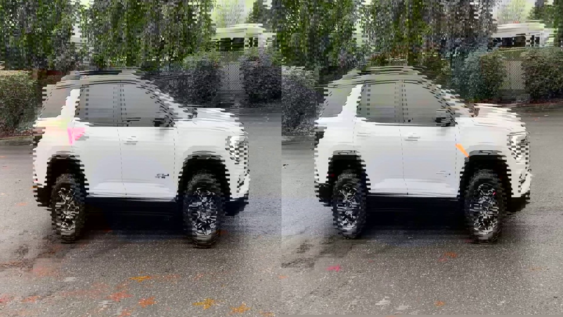 New 2026 GMC Terrain AT4 w/ Convenience Package III image 74