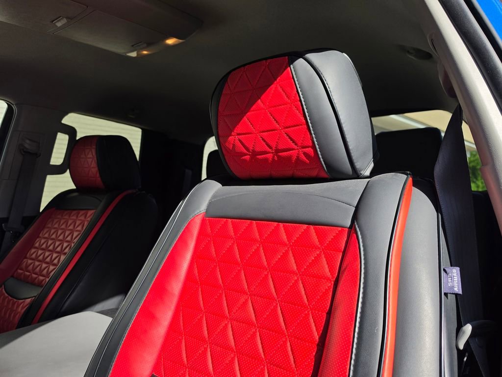 Used 2007 Toyota Tundra SR5 RWD image 7