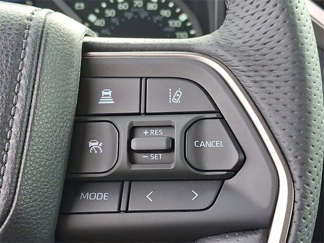 New 2026 Toyota Tundra SR5 image 13