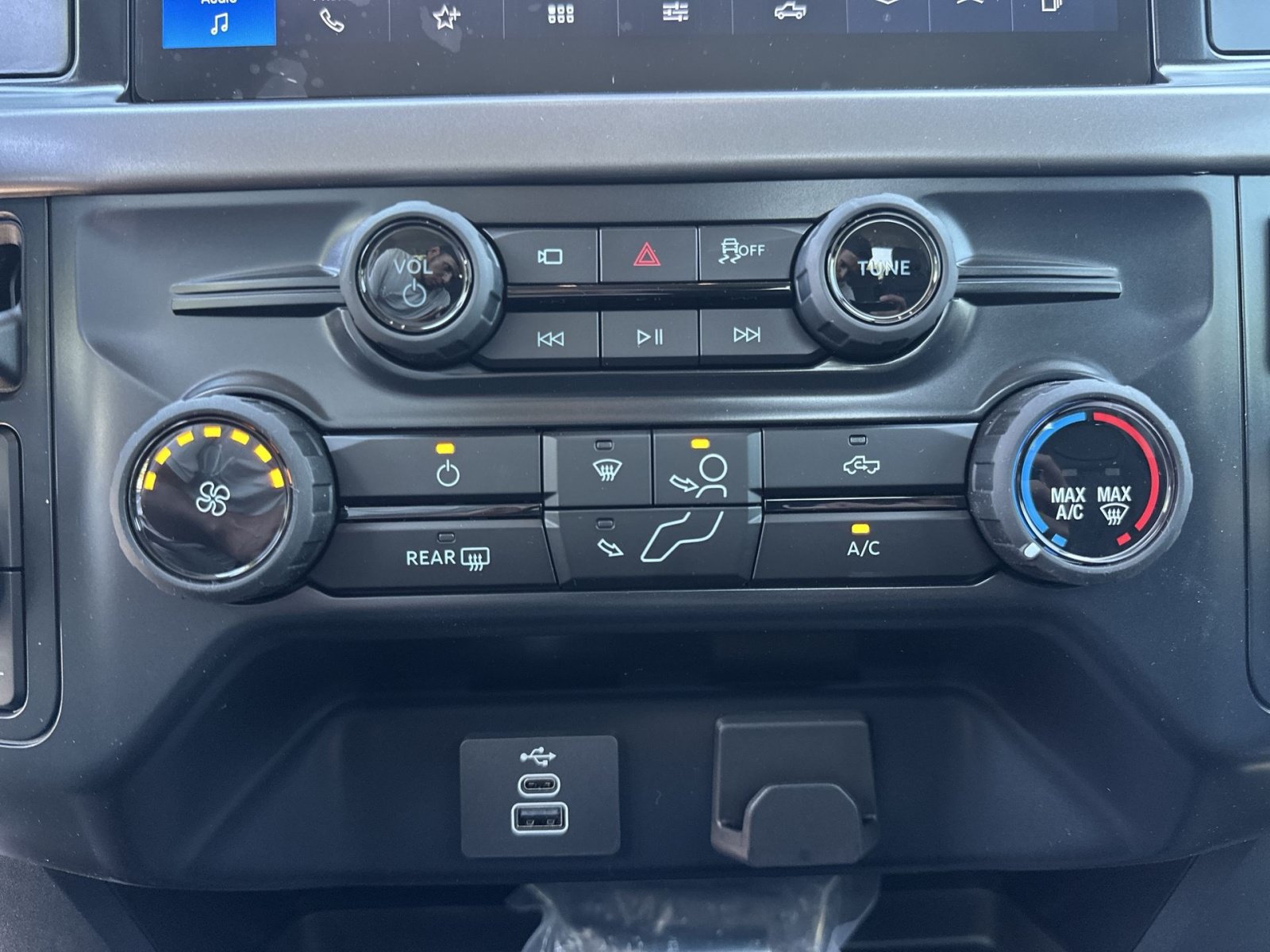 New 2026 Ford F150 XL AWD/4WD image 28