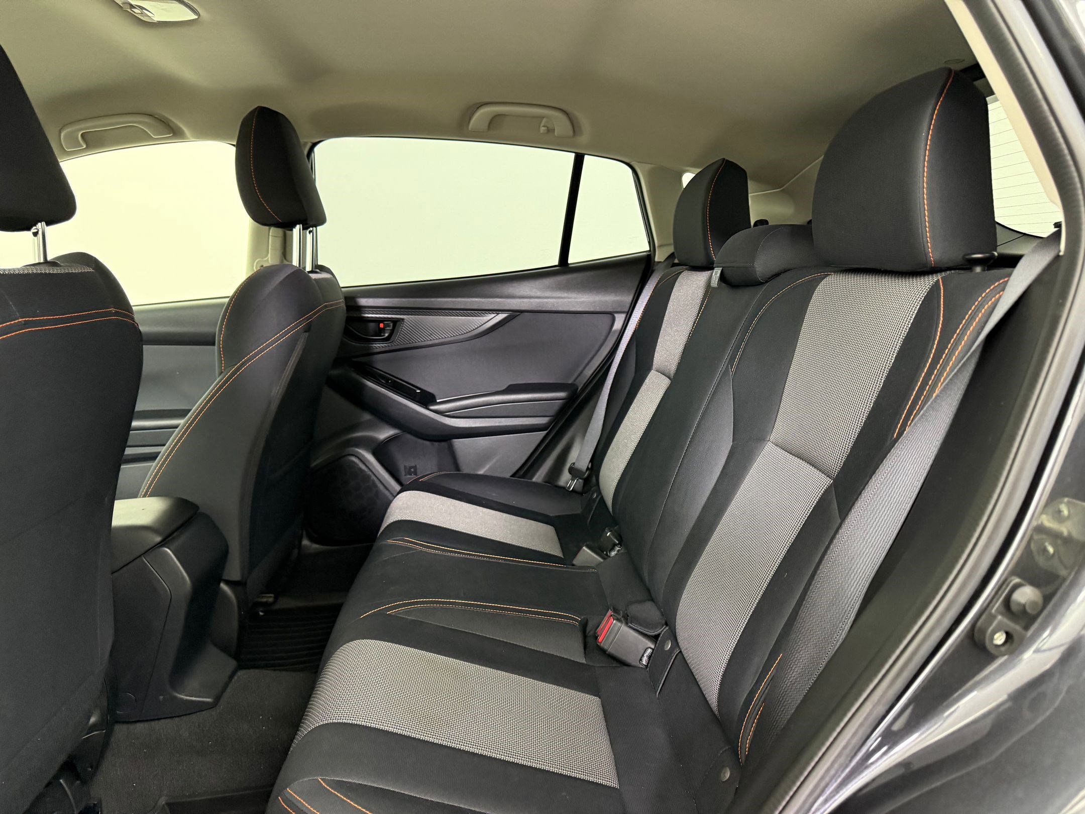 Used 2019 Subaru Crosstrek 2.0i Premium w/ Eyesight System image 27