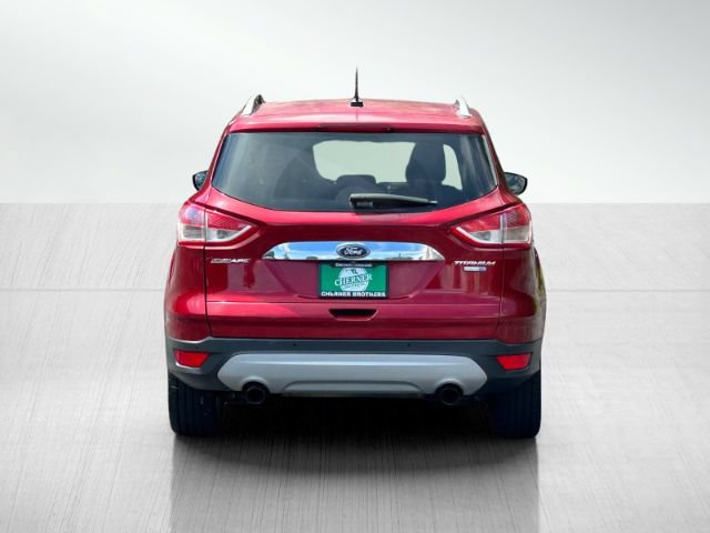 Used 2015 Ford Escape Titanium AWD/4WD image 5