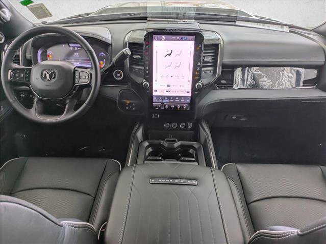 New 2026 RAM 2500 Limited image 14