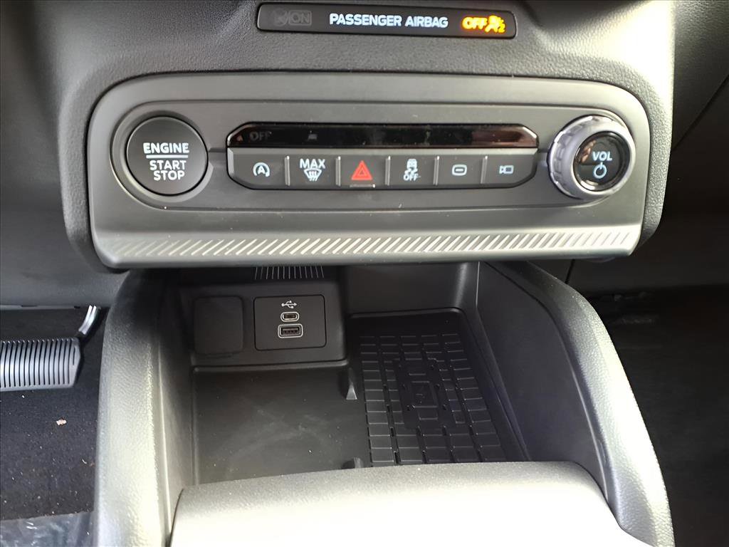 New 2025 Ford Bronco Sport Big Bend w/ Black Appearance Package image 11