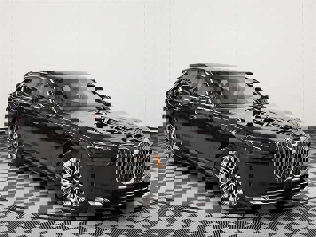 New 2026 BMW i7 xDrive60 image 31