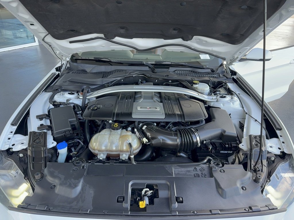 Certified 2020 Ford Mustang GT Premium image 34