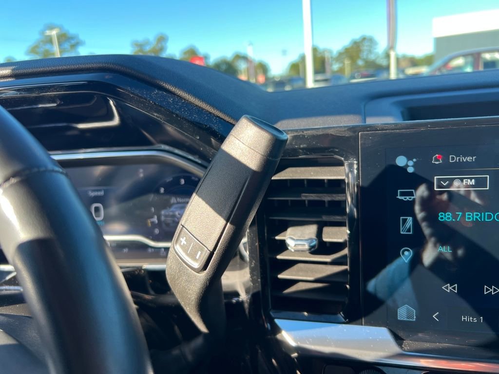 Used 2024 Chevrolet Silverado 2500 LT image 23