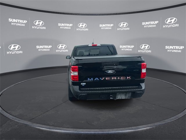 Used 2025 Ford Maverick XL image 17