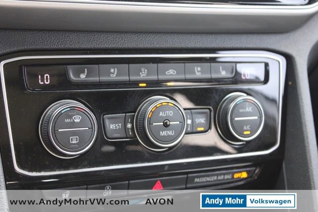 Used 2018 Volkswagen Atlas SEL Premium AWD/4WD image 47