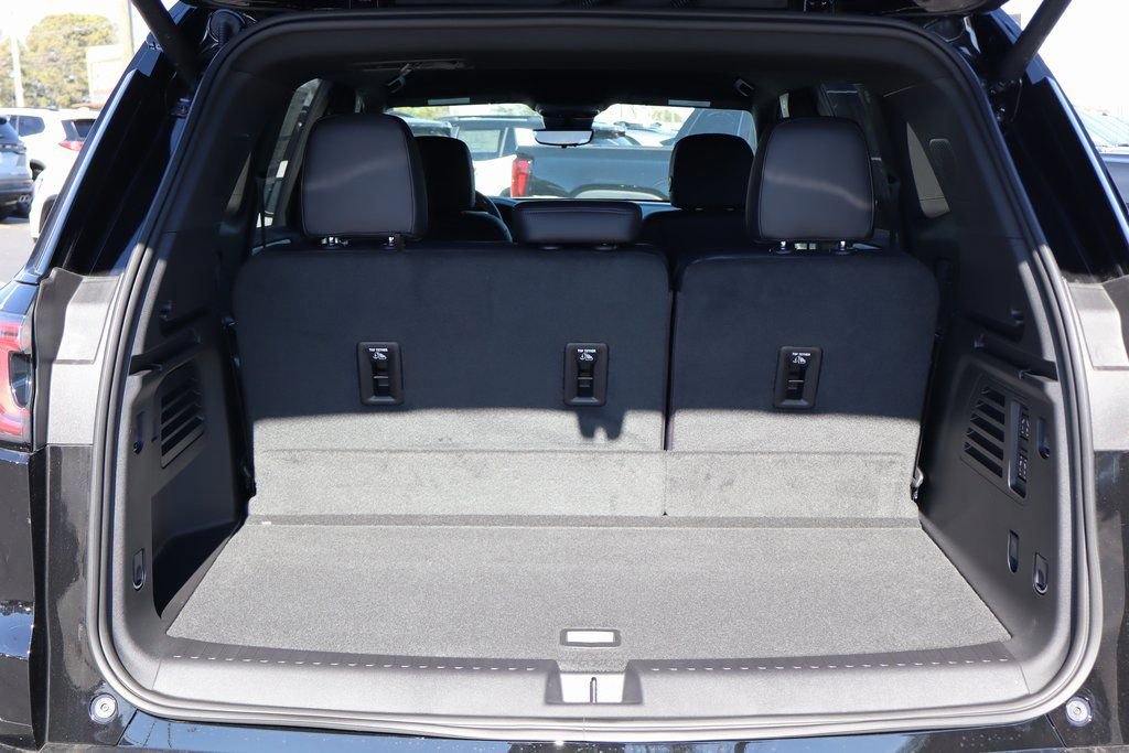 New 2026 GMC Acadia Denali w/ Super Cruise Package image 22