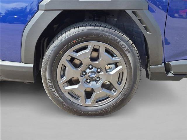New 2026 Subaru Outback Premium AWD/4WD image 10