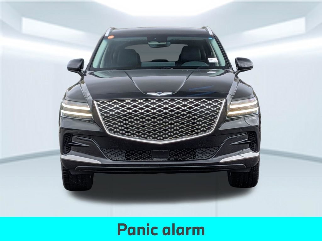 Used 2024 Genesis GV80 2.5T AWD/4WD image 18