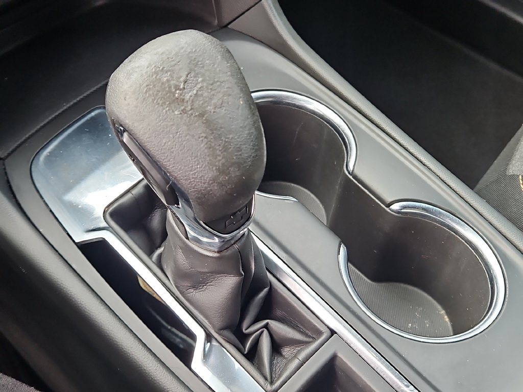 Used 2023 Chevrolet Equinox LT FWD image 34