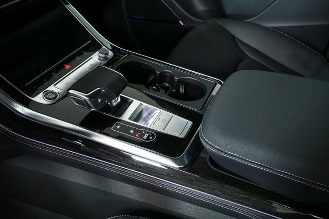 New 2026 Audi Q8 Premium Plus image 19