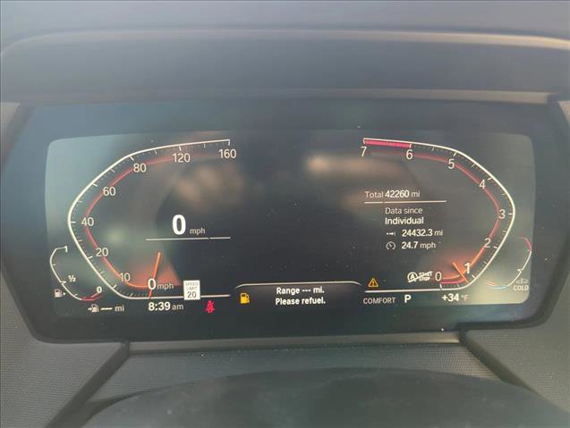 Used 2023 BMW 228i Gran Coupe w/ Convenience Package FWD image 11