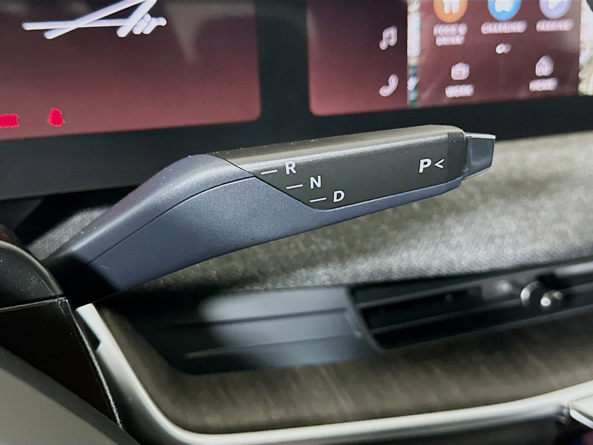 Used 2024 Lucid Air Pure RWD image 25