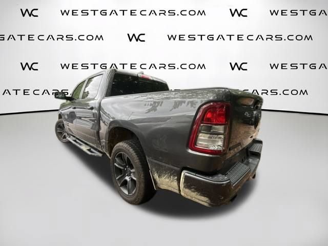 Used 2020 RAM 1500 Big Horn AWD/4WD image 10