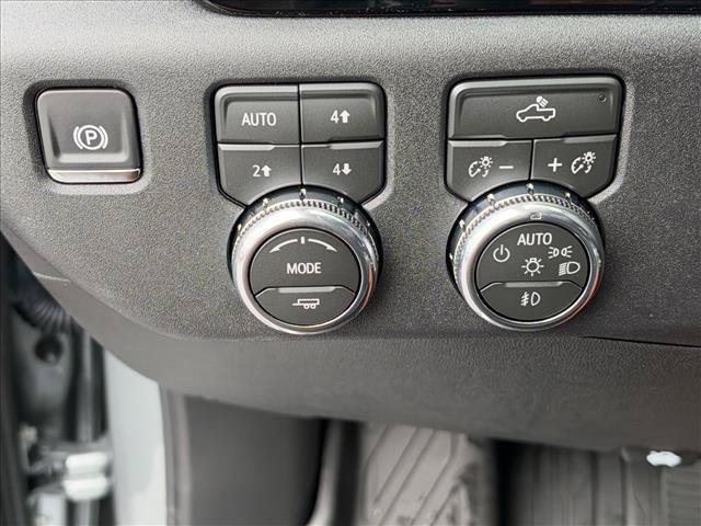 New 2026 GMC Sierra 1500 Elevation AWD/4WD image 28