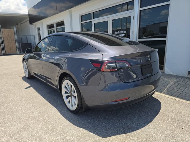 Used 2023 Tesla Model 3 Standard Range RWD image 5