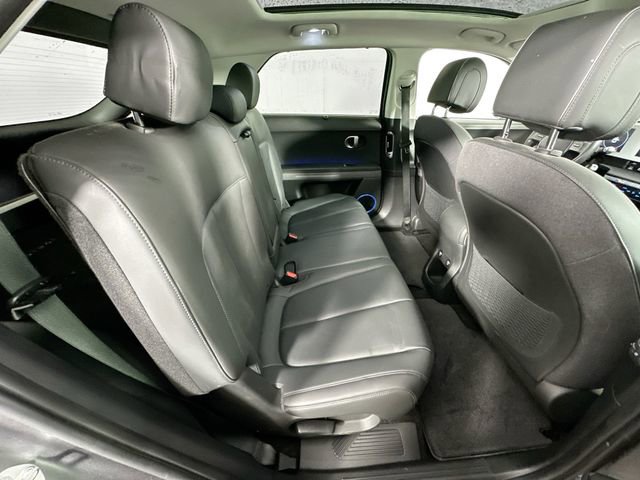 Used 2023 Hyundai Ioniq 5 Limited AWD/4WD image 28
