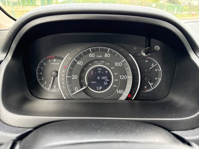 Used 2015 Honda CR-V EX-L image 24