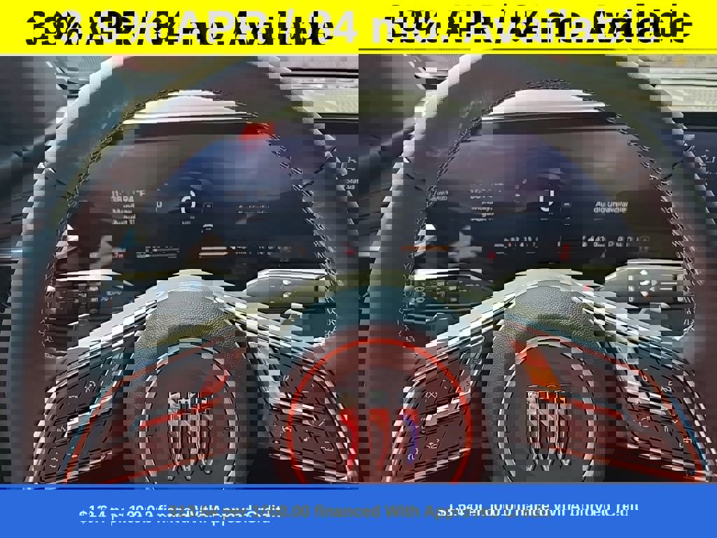 New 2026 Buick Enclave Preferred w/ Power Package image 21