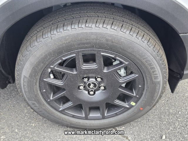 New 2026 Ford Bronco Sport Big Bend AWD/4WD image 13