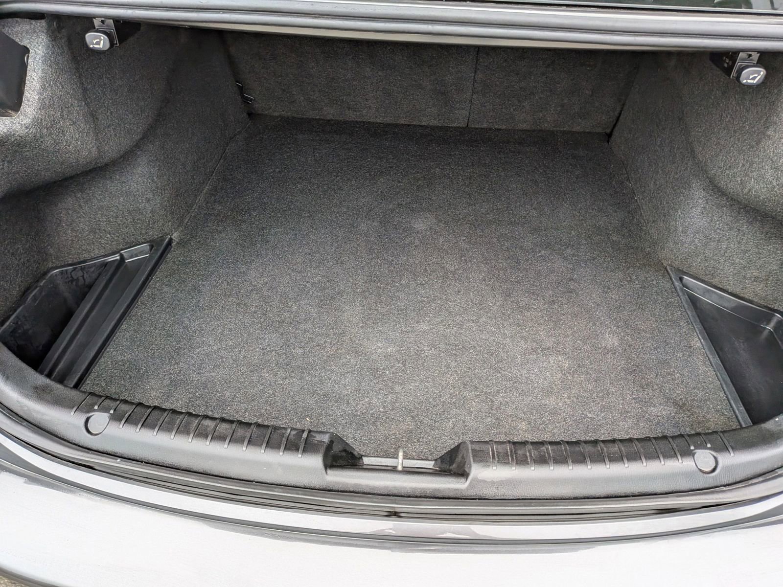 Used 2017 MAZDA MAZDA6 Touring image 25