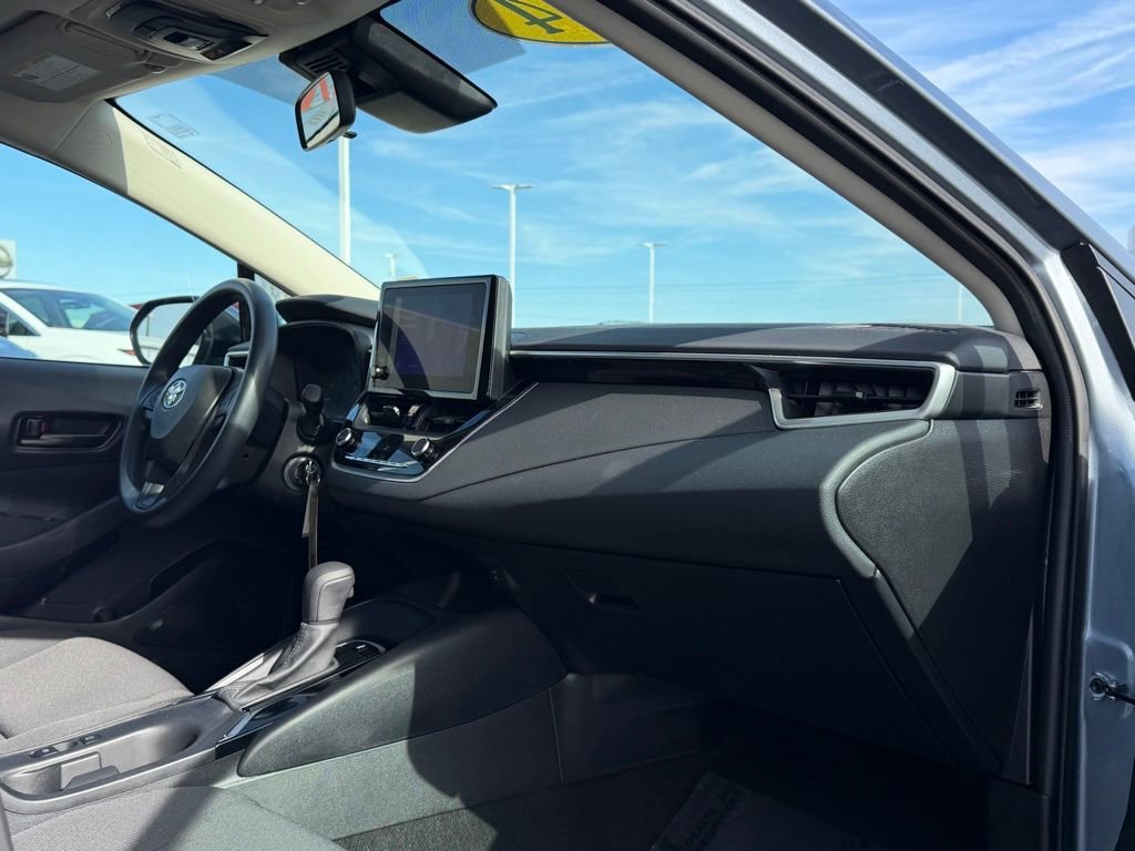 Used 2024 Toyota Corolla LE image 22