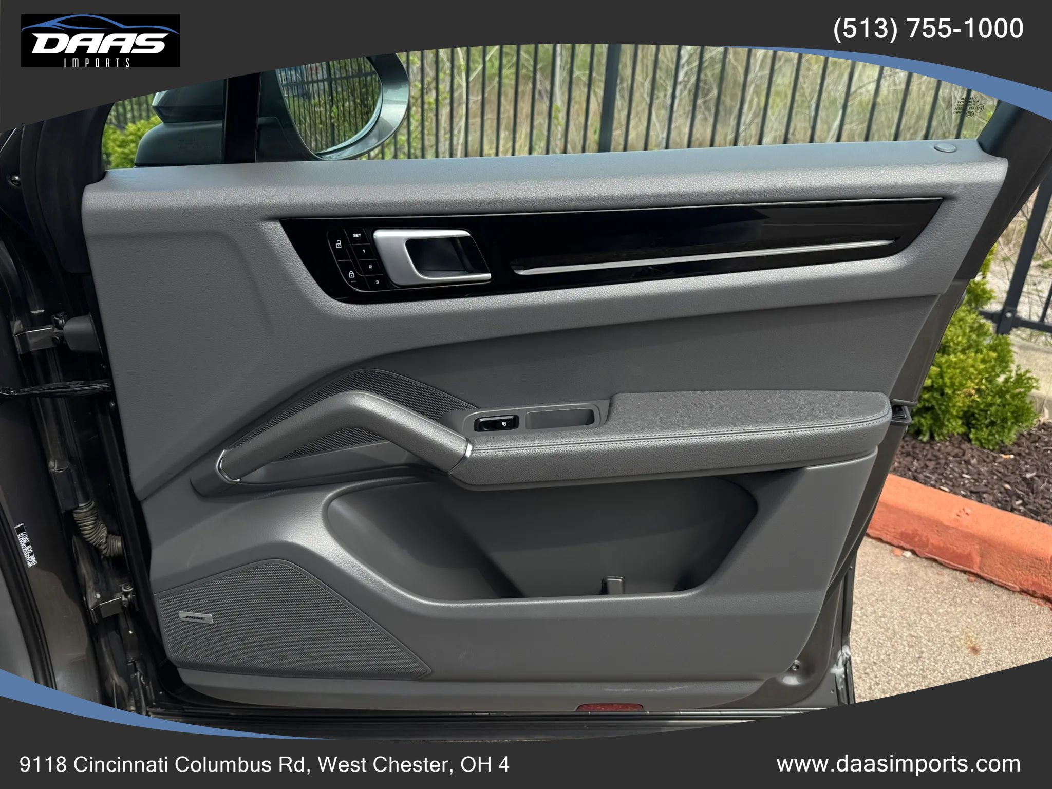 Used 2020 Porsche Cayenne image 56