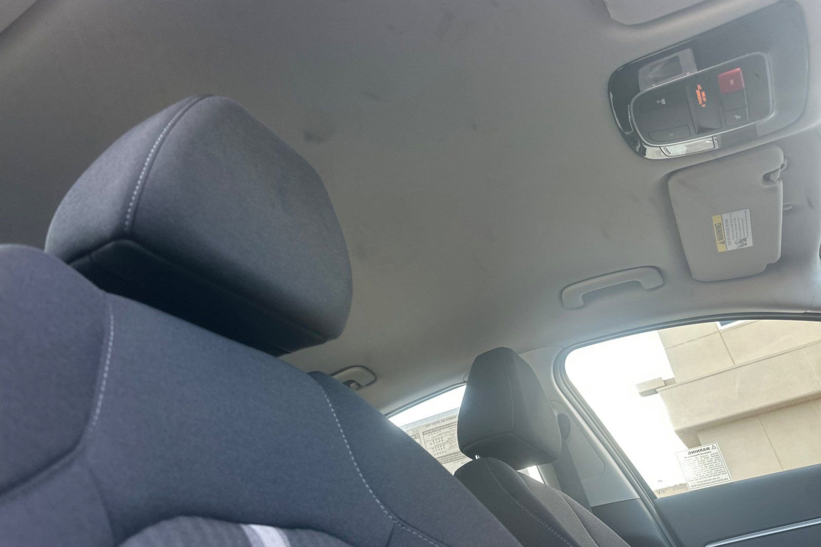 New 2026 Hyundai Sonata SEL image 16