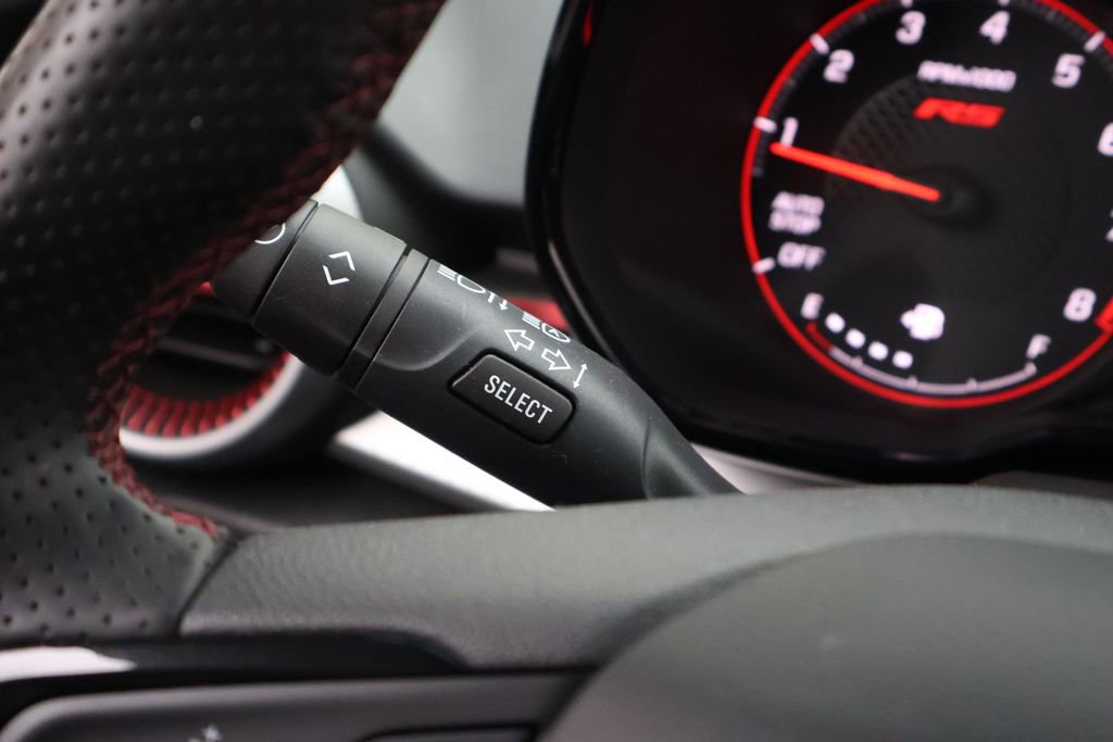 Used 2024 Chevrolet Trax RS image 24